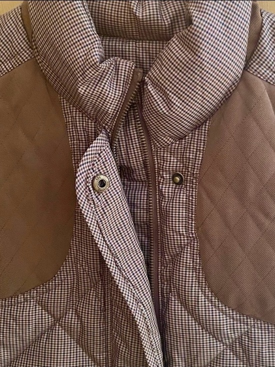 Eddie Bauer Jackets & Blazers - EDDIE BAUER SPORT SHOP WOMEN’S HUNTING FIELD VEST SIZE MEDIUM